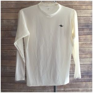 athletic works long sleeve top