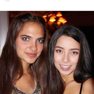 Meet your Posher, Taryn