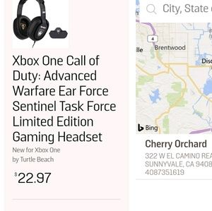 Meet your Posher, Muscoe