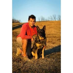 Meet your Posher, Travis