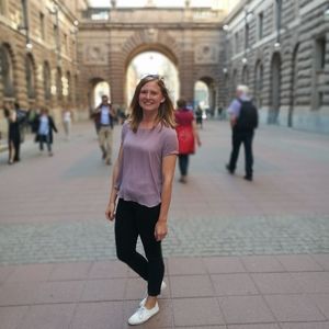 Meet your Posher, Emilie