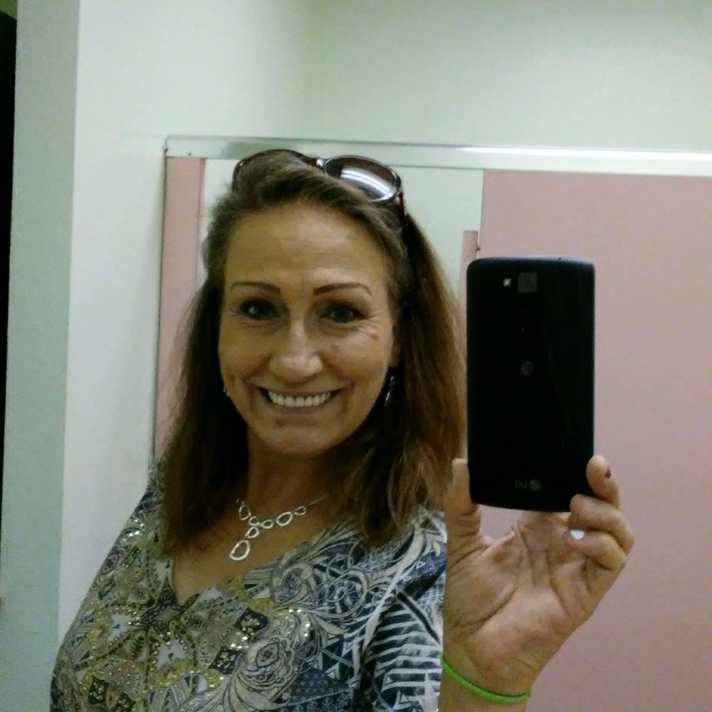 Meet your Posher, Karen