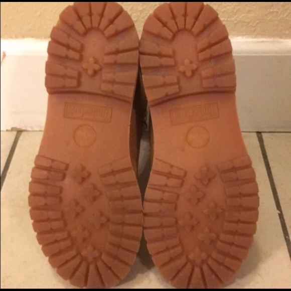 Timberland Men Timberland Boots