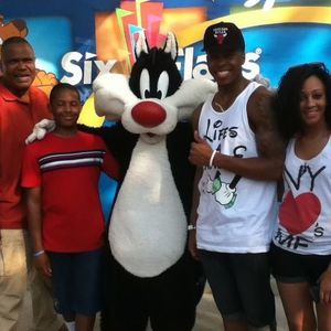 Meet your Posher, Xavier