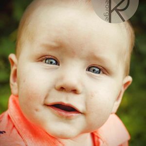 Meet your Posher, Zach