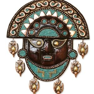 Meet your Posher, Eduardo