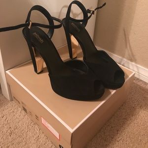Michael Kors heels