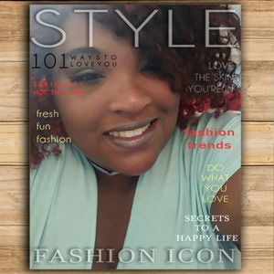 Meet your Posher, Tomeka