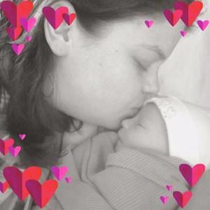 Meet your Posher, Stacee