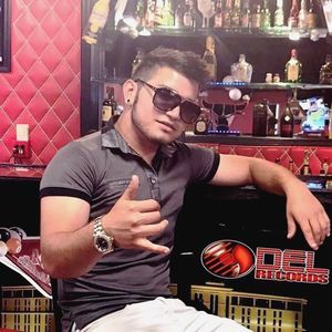 Meet your Posher, Frederick