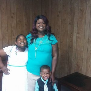 Meet your Posher, Kayla