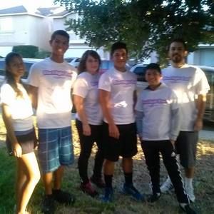 Meet your Posher, Dolores