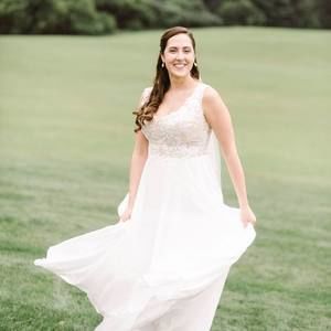 Meet your Posher, Kaitlyn