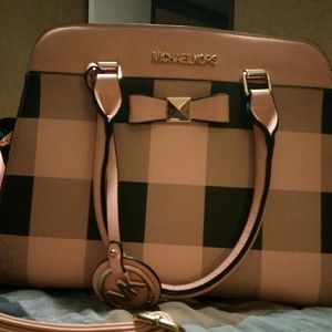 Michael kors purse