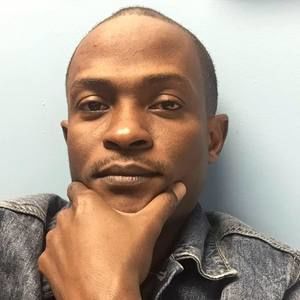 Meet your Posher, George masawa