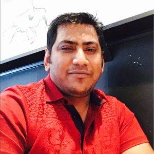 Meet your Posher, Sohel