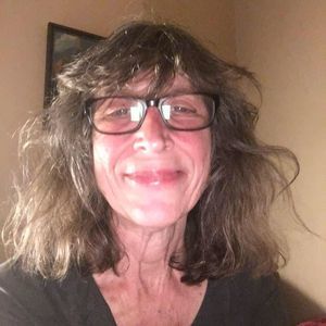 Meet your Posher, Anne