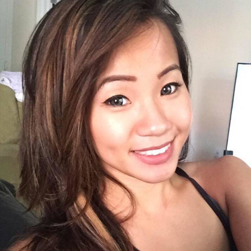 Meet your Posher, Jenn