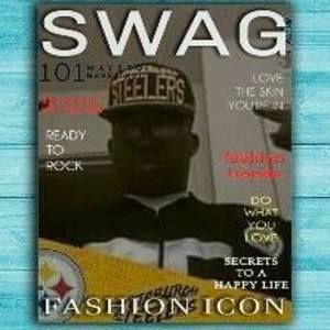 Meet your Posher, Enrique