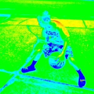 Meet your Posher, Maxwell