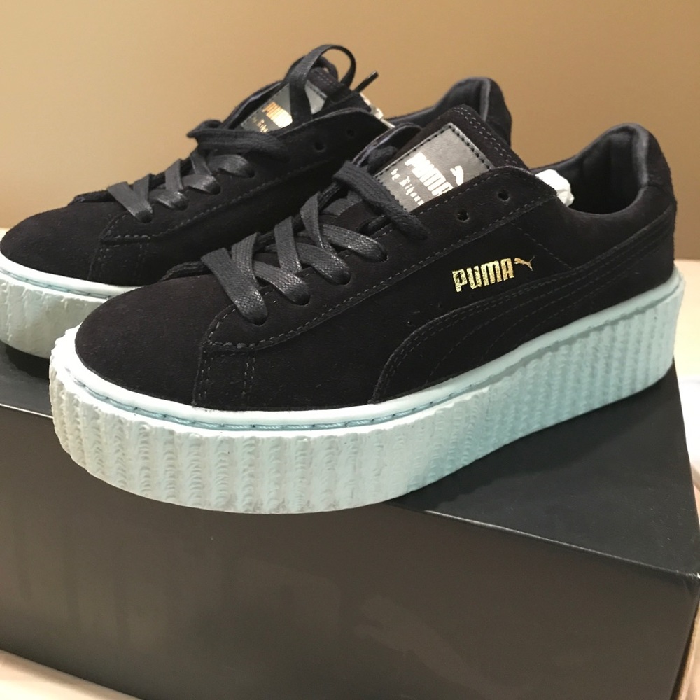 Fenty Puma by Rihanna
