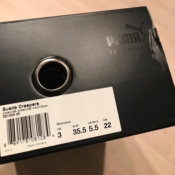 Fenty Puma by Rihanna - Picture 5 of 8