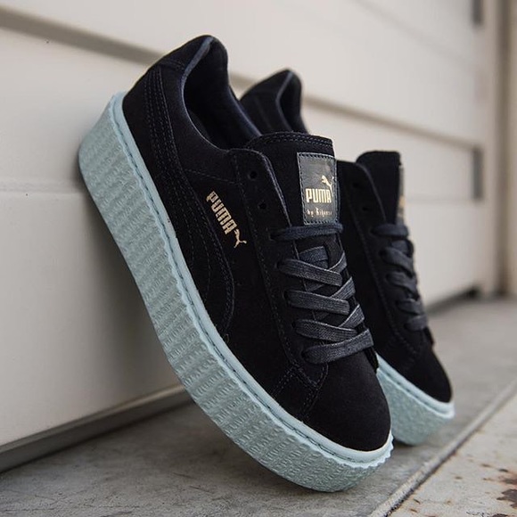 Fenty Puma by Rihanna - Picture 6 of 8