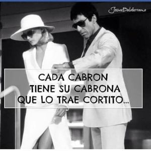 Meet your Posher, Jorge