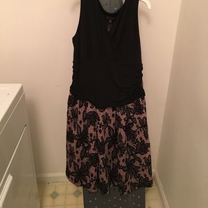 14w dress brand new never worn tags off.
