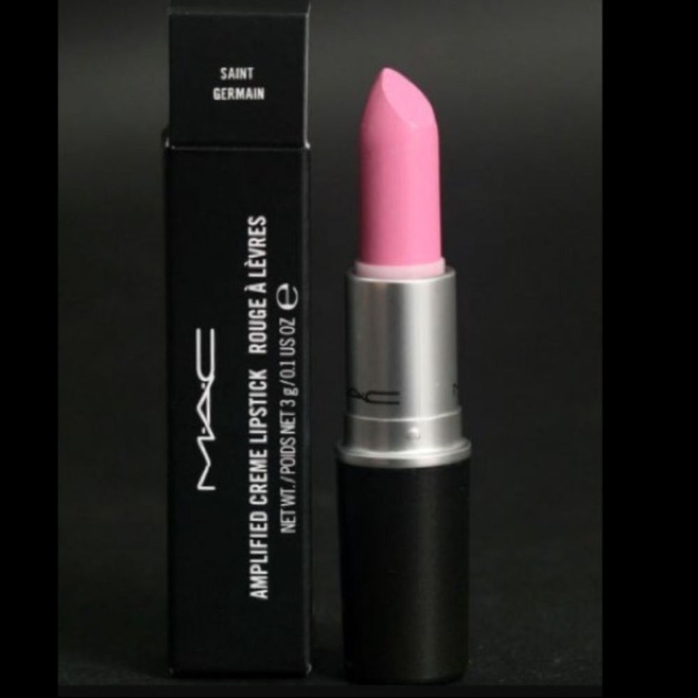 MAC Cosmetics lipstick - Saint Germain