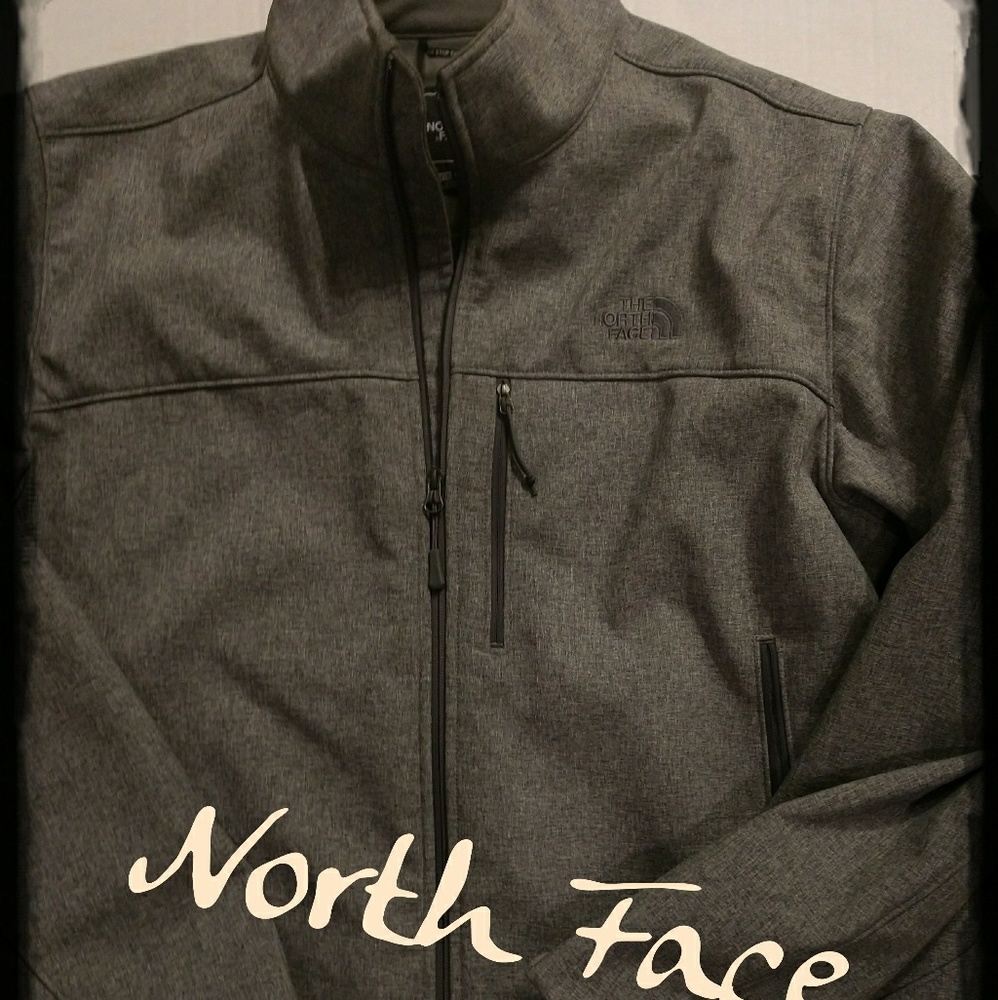 North face jacket