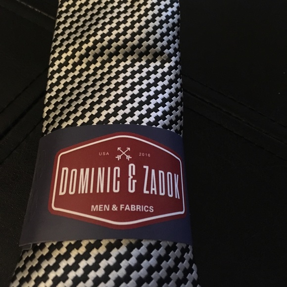 Necktie - Picture 2 of 2