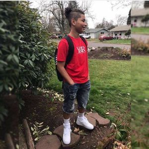 Meet your Posher, Anthony