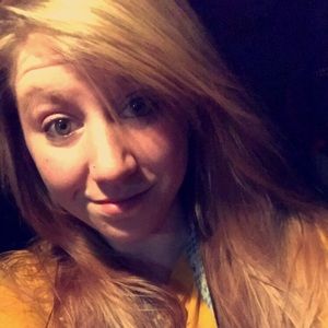 Meet your Posher, Jami