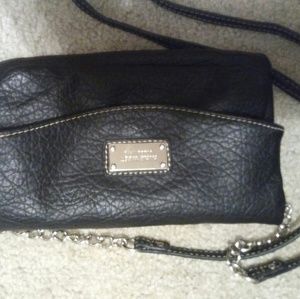 Nine west cross body