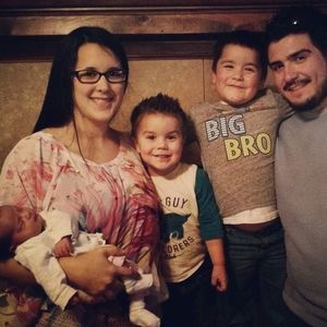 Meet your Posher, Josie