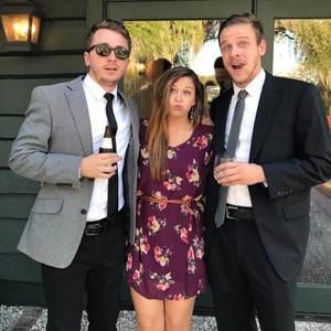 Meet your Posher, Brian