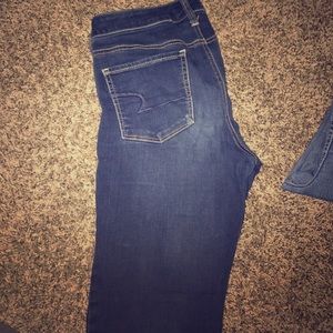 AE JEANS