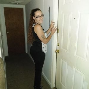 Meet your Posher, Courtney