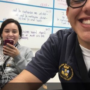 Meet your Posher, Moses