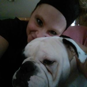 Meet your Posher, Jackie