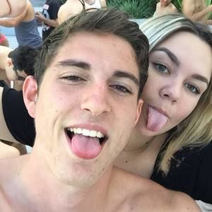 Meet your Posher, Daniel