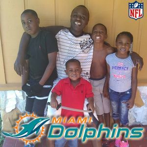 Meet your Posher, James