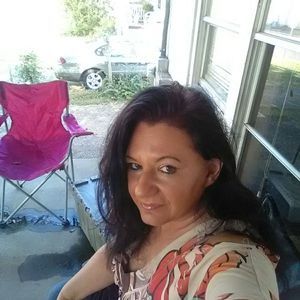 Meet your Posher, Terri