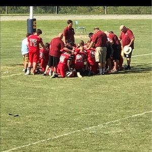 Meet your Posher, Jake