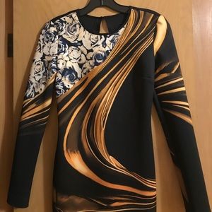 Clover Canyon Dress Sz S