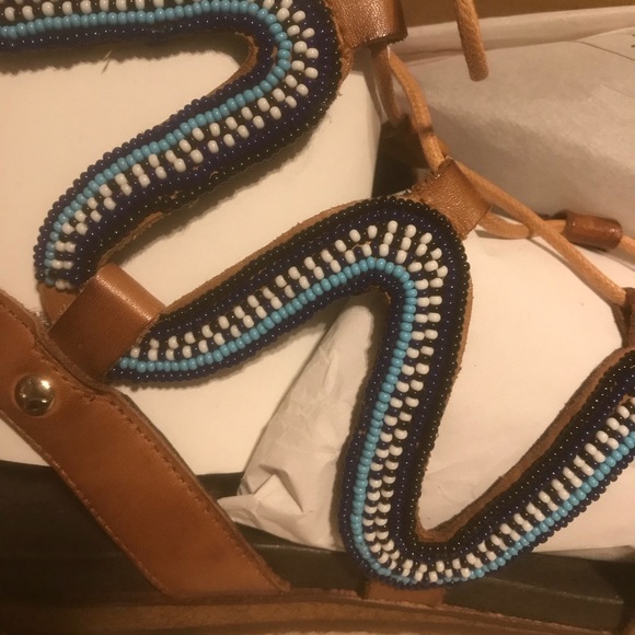 Pikolinos Antillas Galdiator Sandals - Picture 8 of 8