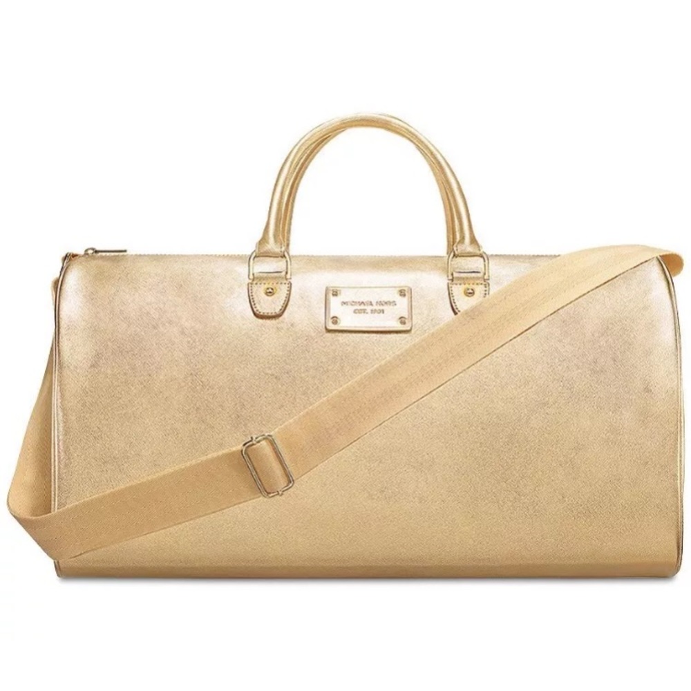 MICHAEL KORS WEEKENDER DUFFEL BAG BRAND NEW W/TAGS