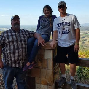 Meet your Posher, Greg