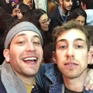 Meet your Posher, Billy